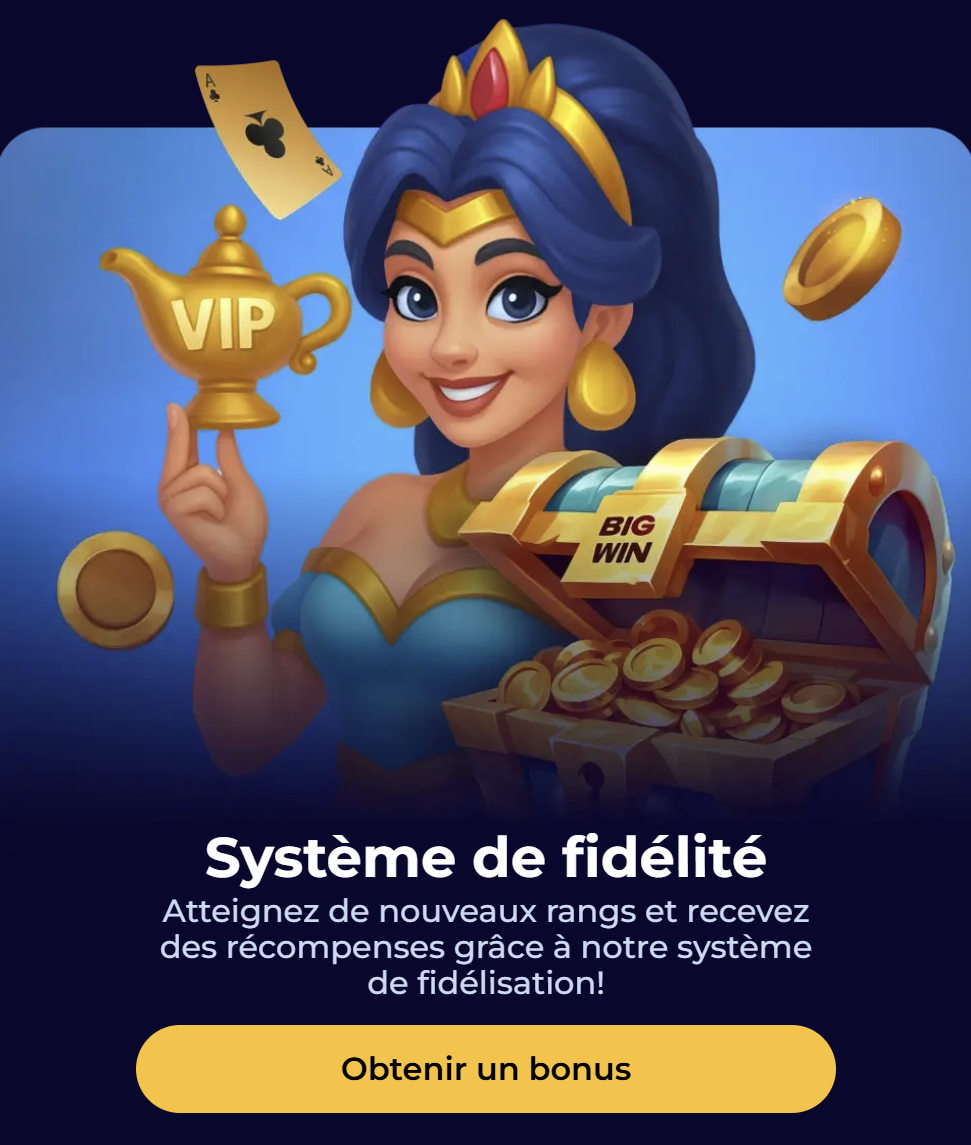 MoroSpin casino